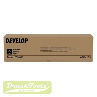 Original Toner A3VV1D1 / TN-015