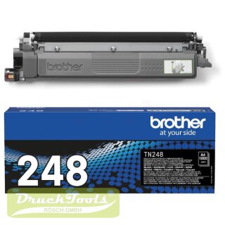 Original Toner-Kit schwarz TN-248BK