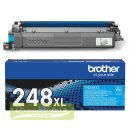 Original Toner-Kit cyan High-Capacity TN-248XLC