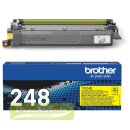 Original Toner-Kit gelb TN-248Y