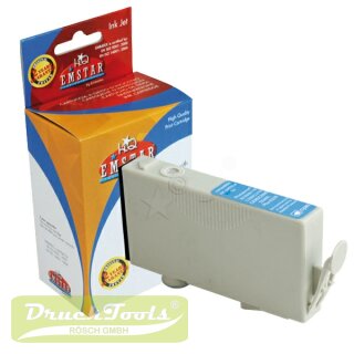 Alternativ Tintenpatrone cyan HP C2P24AE / 935XL