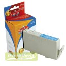 Alternativ Tintenpatrone cyan HP C2P24AE / 935XL