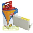 Alternativ Tintenpatrone gelb HP C2P26AE / 935XL