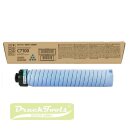 Original Toner cyan 828333