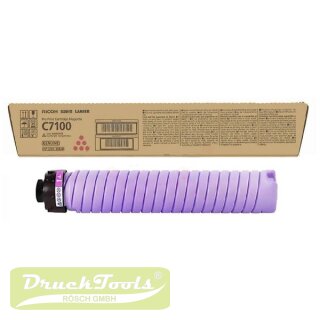 Original Toner magenta 828332