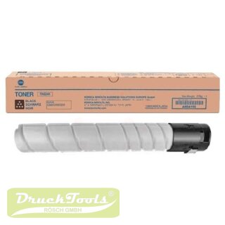 Original Toner schwarz A8DA150 / TN-324K