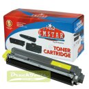 Alternativ Toner-Kit gelb Brother TN-241Y