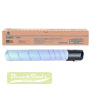 Original Toner cyan A8DA450 / TN-324C