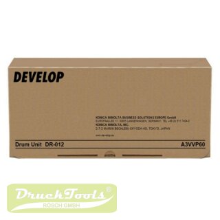 Original Drum Unit A3VVP60 / DR-012