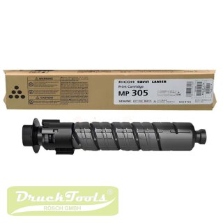 Original Tonerkartusche 842142 / TYPE305