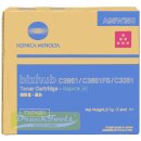 Original Toner magenta A95W350 / TNP-49M