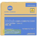 Original Toner gelb A95W250 / TNP-49Y