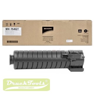Original Toner MX-754GT