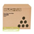 Original Toner schwarz 828221