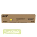 Original Toner gelb A8K32D0 / TN-221Y