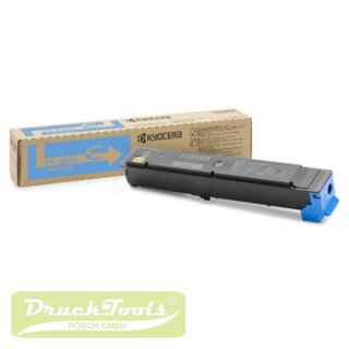 Original Toner-Kit cyan 1T02R5CNL0 / TK-5205C