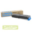 Original Toner-Kit cyan 1T02R5CNL0 / TK-5205C