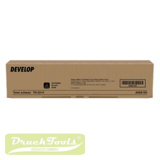 Original Toner schwarz A8DA1D0 / TN-324K
