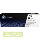 Original Tonerkartusche schwarz economy CE278L / 78L