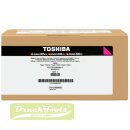 Original Toner magenta return program 6B000000751 /...