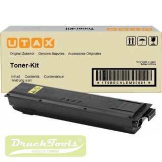Original Toner-Kit 611811010