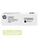 Original Tonerkartusche Contract CF283XC / 83X