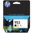 Original Tintenpatrone schwarz L0S58AE / 953