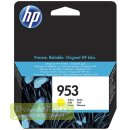 Original Tintenpatrone gelb F6U14AE / 953