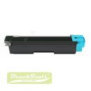 Alternativ Toner-Kit cyan Kyocera 1T02KVCNL0 / TK-590C