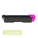 Alternativ Toner-Kit magenta Kyocera 1T02KVBNL0 / TK-590M