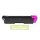Alternativ Toner-Kit magenta Kyocera 1T02KVBNL0 / TK-590M