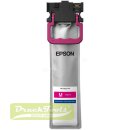 Original Tintenpatrone magenta C13T11N340 / T11N3