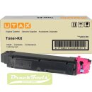 Original Toner-Kit magenta 1T02NRBUT0 / PK-5011M