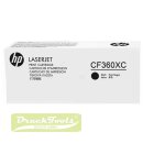 Original Tonerkartusche schwarz Contract CF360XC / 508X