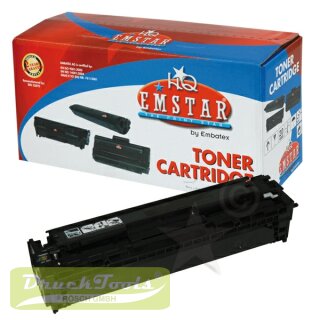 Alternativ Tonerkartusche schwarz HP CF210A / 131A