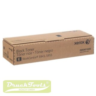 Original Tonerkartusche 006R01605