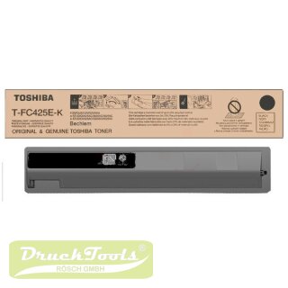Original Toner-Kit schwarz 6AJ00000236 / T-FC425EK