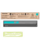 Original Toner-Kit cyan 6AJ00000235 / T-FC425EC