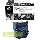 Original Druckkopf F9J81A / 729