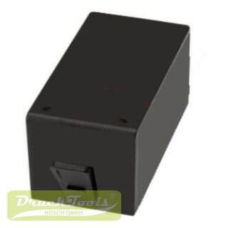Alternativ Tintenpatrone schwarz HP T6M15AE / 903XL