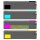 Alternativ Tintenpatrone MultiPack Bk,C,M,Y HP F6T77AE / 913A / F6T78AE / 913A / F6T79AE / 913A / L0R95AE / 913A