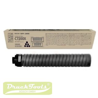 Original Toner schwarz 828498