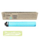 Original Toner cyan 828501