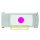 Alternativ Tintenpatrone magenta HP C4932A / 81
