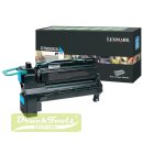 Original Tonerkartusche cyan extra High-Capacity C792X2CG