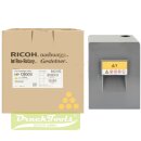 Original Toner gelb 842193