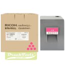 Original Toner magenta 842194