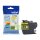 Original Tintenpatrone gelb LC-3219XLY
