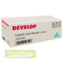 Original Toner cyan ACVH4D0 / TN-227C