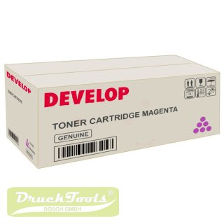Original Toner magenta ACVH3D0 / TN-227M